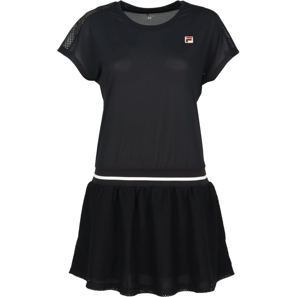 FILA フィラ テニスウェア レディース ワンピース EL0061 2025SS