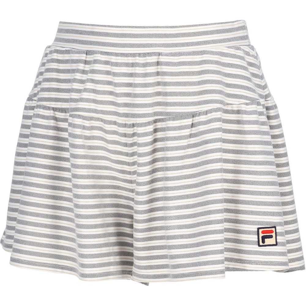 FILA（フィラ） テニスウェア レディース キュロットパンツ EL0068