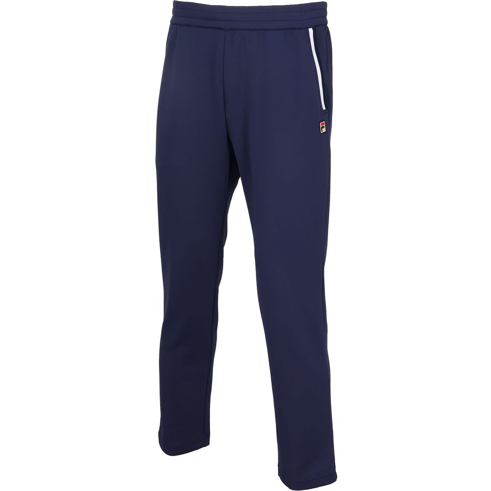 FILA フィラ テニスウェア メンズ ロングパンツ EM0072 2025SS