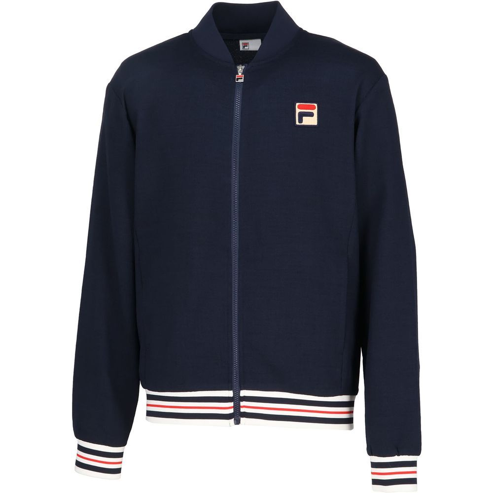 FILA テニスジャケット【メンズ】 フィラ テニスウェア メンズ ジャケットのおすすめ人気商品一覧