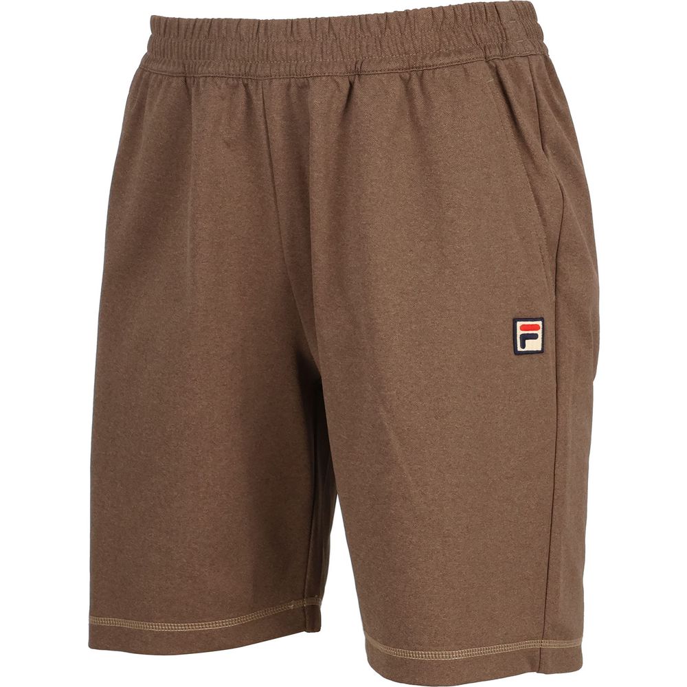FILA（フィラ） テニスウェア メンズ ハーフパンツ EM0275 2025FW