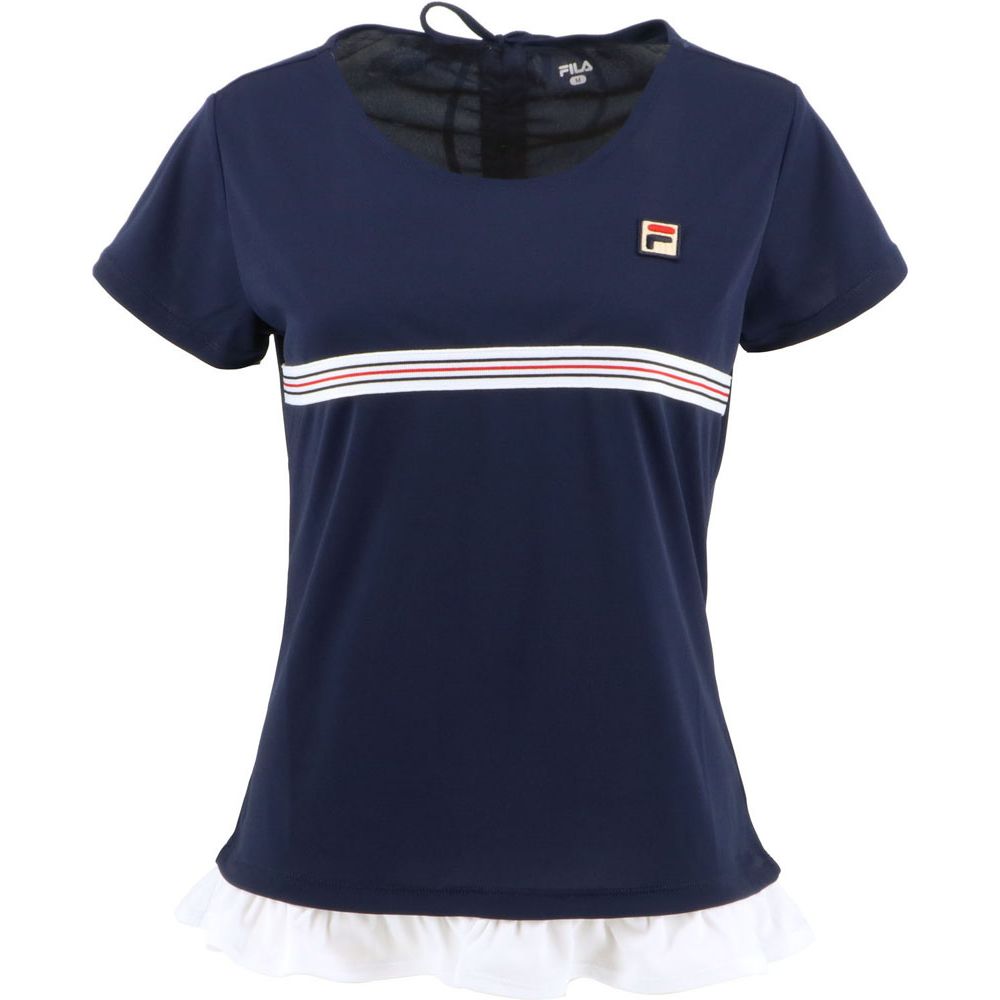 FILA（フィラ） 『即日出荷』フィラ テニスウェア レディース ゲーム