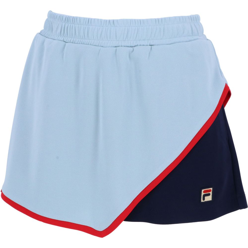 10 Offクーポン 5 30 フィラ Fila テニスウェア レディース レディース キュロットパンツ Vl2295 21ss 即日出荷 Vl2295 Kpisports 通販 Yahoo ショッピング