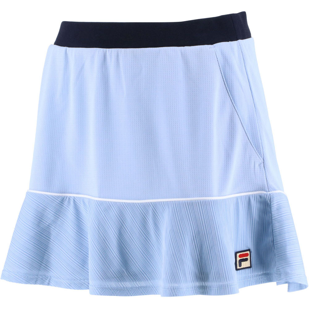 フィラ FILA テニスウェア レディース スコート スカート VL2468 