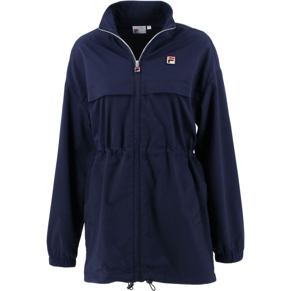 楽天市場】FILA フィラ トラックジャケット メンズ レディース