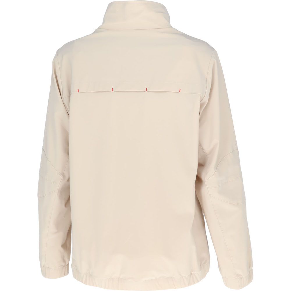 FILA フィラ テニスウェア レディース トラックジャケット