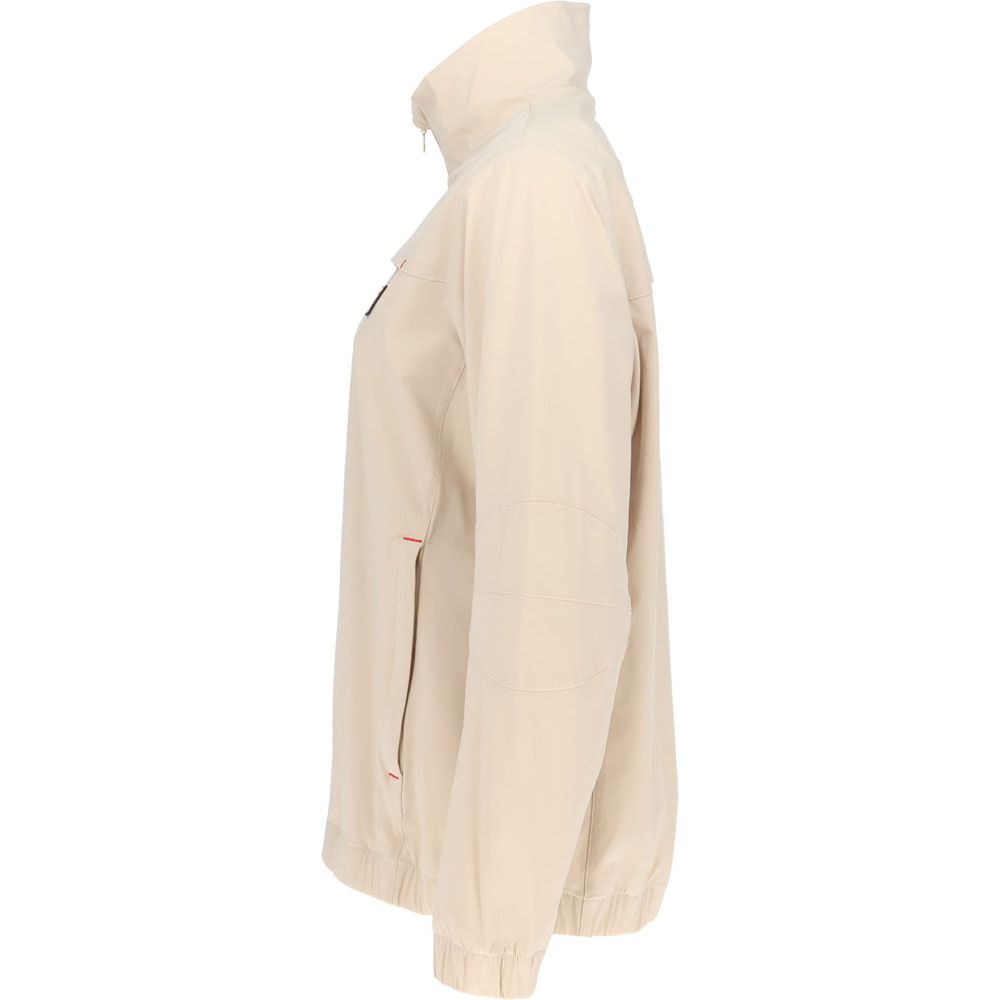 FILA フィラ テニスウェア レディース トラックジャケット