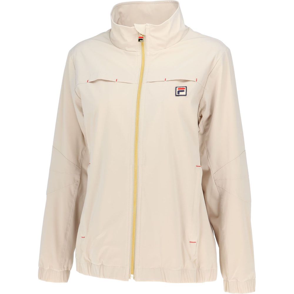 大割引 FILA フィラ テニスウェア レディース トラックジャケット ウェア