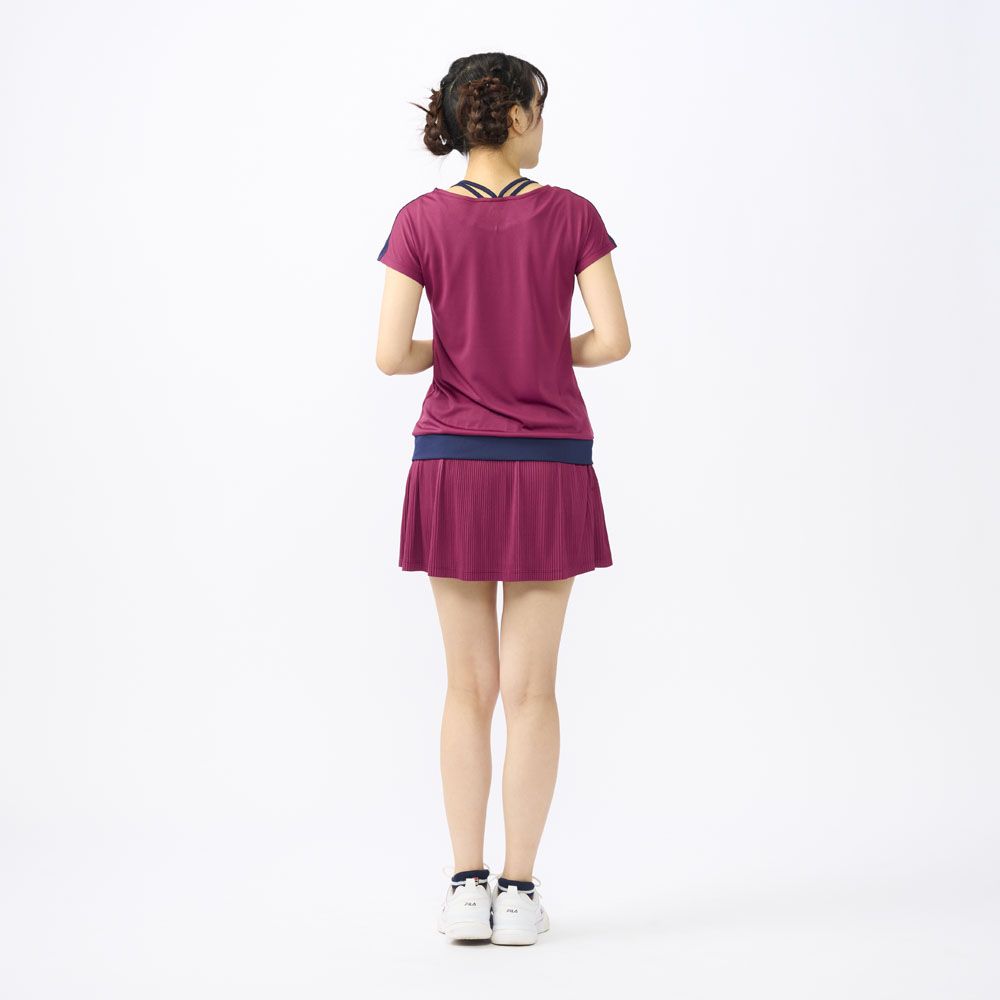 FILA 『即日出荷』「別注数量限定」フィラ テニスウェア