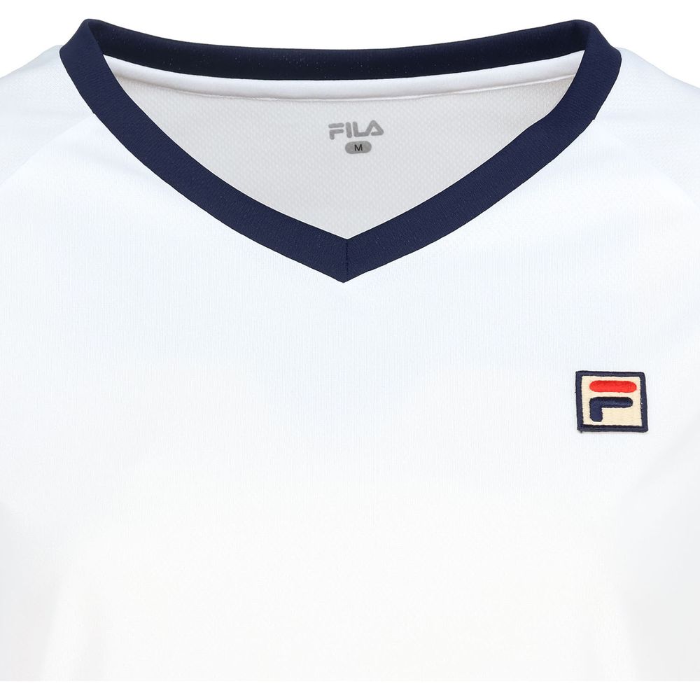 FILA フィラ テニスウェア レディース ゲームシャツ VL2821