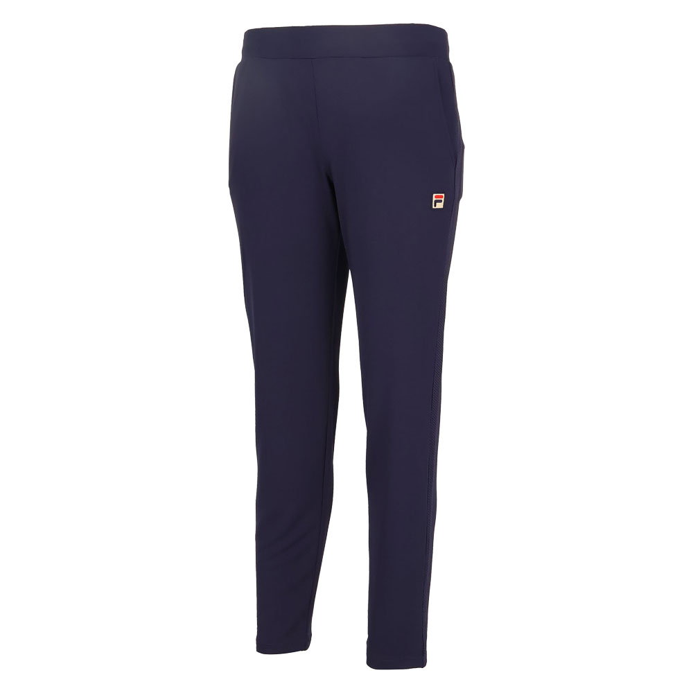 FILA フィラ テニスウェア レディース ロングパンツ VL2837