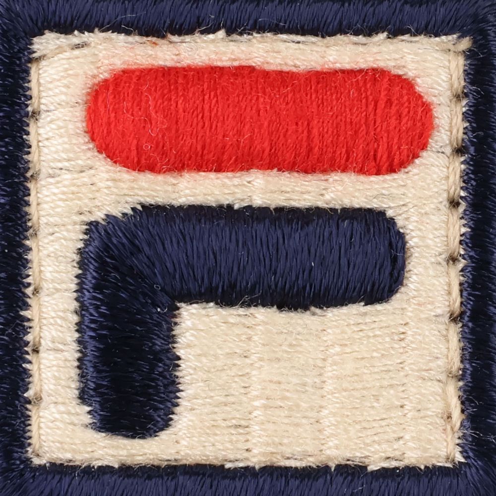FILA（フィラ） テニスウェア レディース アップリケTシャツ VL2840