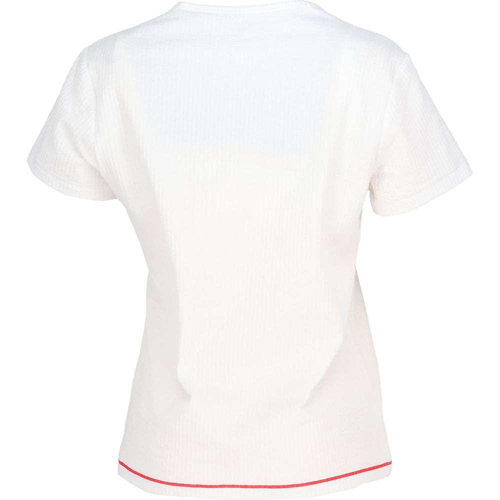 FILA フィラ テニスウェア レディース ゲームシャツ VL2847