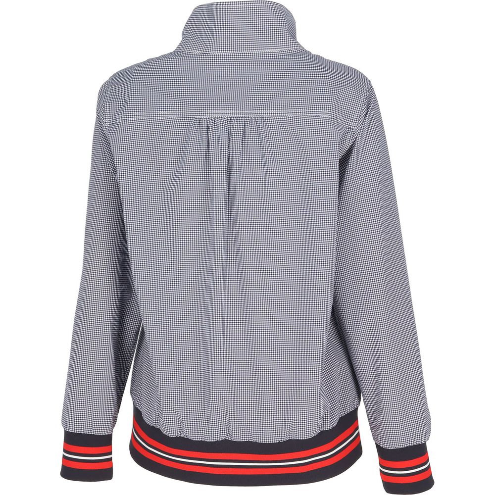 FILA フィラ テニスウェア レディース トラックジャケット