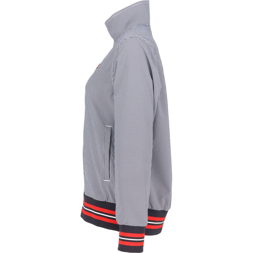 定価2万 24SS フィラ FILA レディース ジャケット VL2853 フィラ ウェア（レディース） ]トラックジャケット／レディース