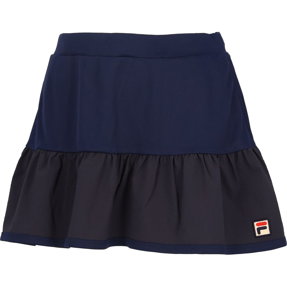 ファッション 『即日出荷』フィラ FILA テニスウェア KPI スコート レディース ウェア