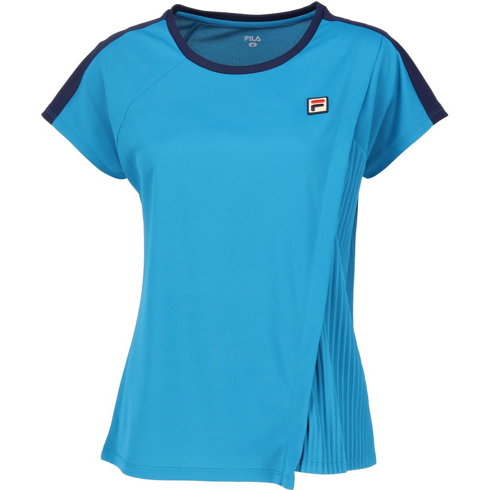 FILA テニスウェア セット VL1321 VL2619 楽天市場】セットアップ レディース（ブランドフィラ）（テニス
