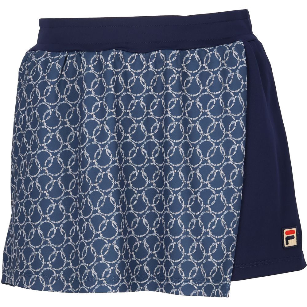 FILA（フィラ） 「上下セット」フィラ テニスウェア レディース ゲーム