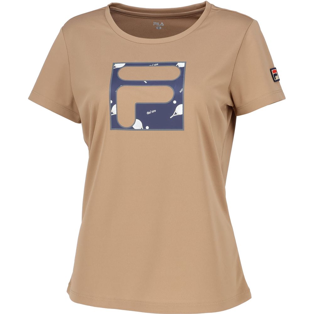 フィラ　テニスウェア フィラ FILA テニスウェア レディース ワンピース VL2936 2024FW