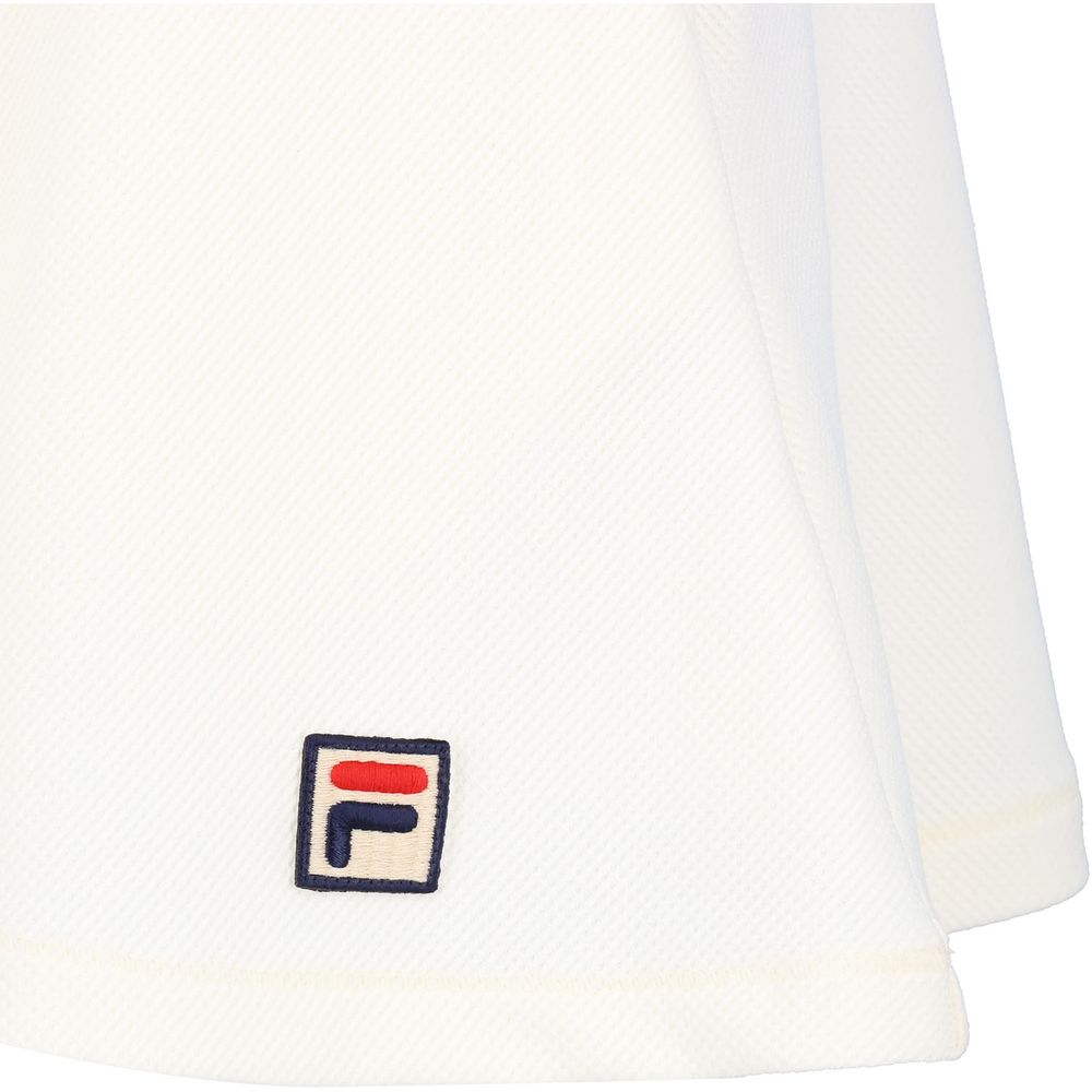 最新 レディース テニスウェア フィラ FILA スコート 2024FW VL2944 ウェア