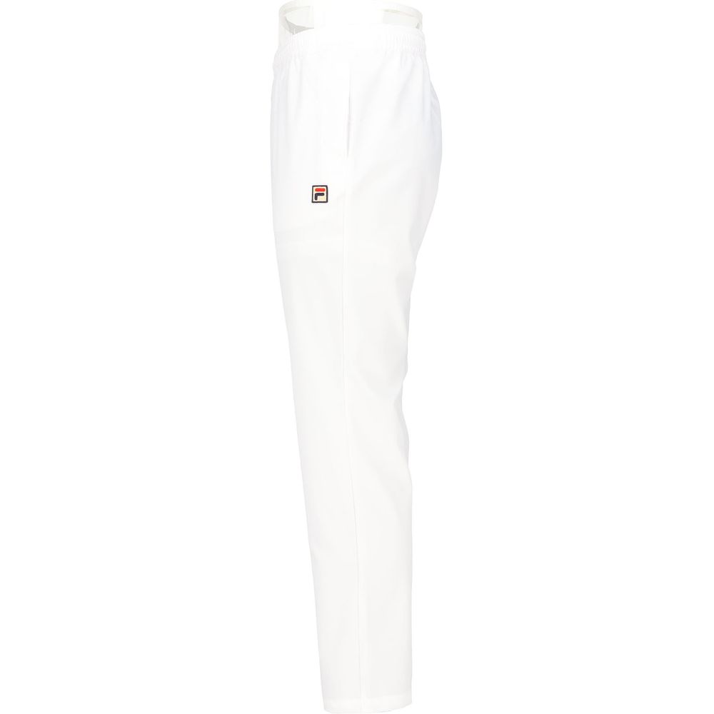FILA（フィラ） テニスウェア レディース ロングパンツ VL2947 2024FW