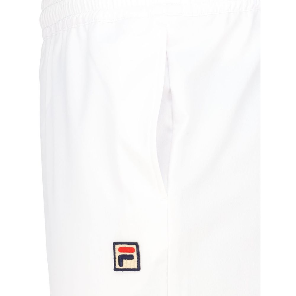 FILA（フィラ） テニスウェア レディース ロングパンツ VL2947 2024FW