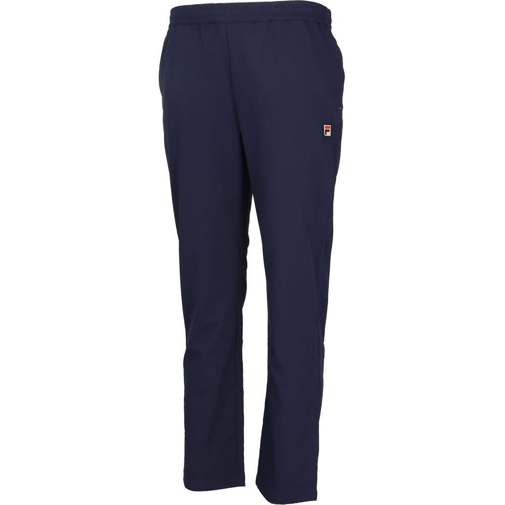 FILA（フィラ） テニスウェア レディース ロングパンツ VL2947- 2024FW