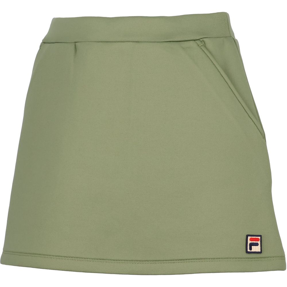 FILA（フィラ） テニスウェア レディース スコート VL2961 2024FW