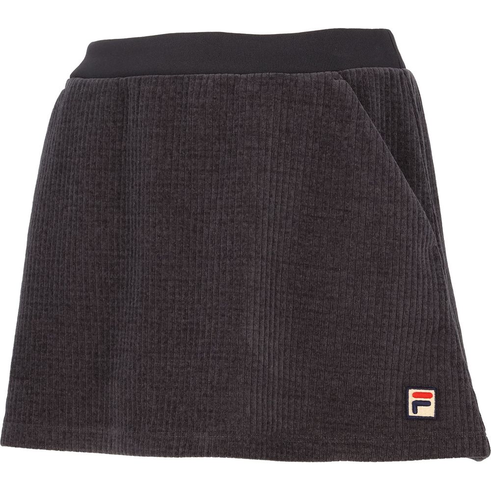 フィラ FILA テニスウェア レディース スコート VL2974 2024FW FILA フィラ テニスウェア レディース スコート VL2974 2024FW