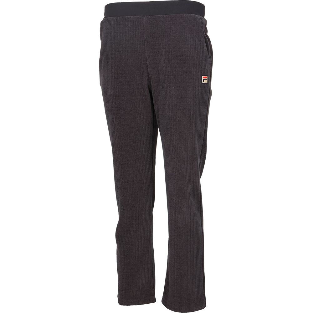 FILA - FILA フィラ テニスウェア ストレッチロングパンツVM5630黒メンズM新品 fh8174-page2024_05.jpg
