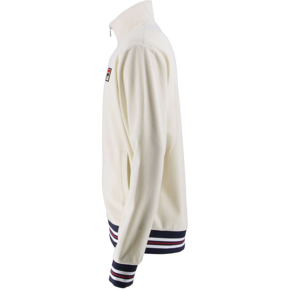FILA フィラ テニスウェア メンズ トレーニングウェア トラック