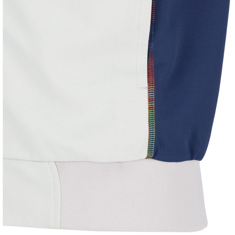 FILA フィラ テニスウェア メンズ トラックジャケット VM5684 2024SS