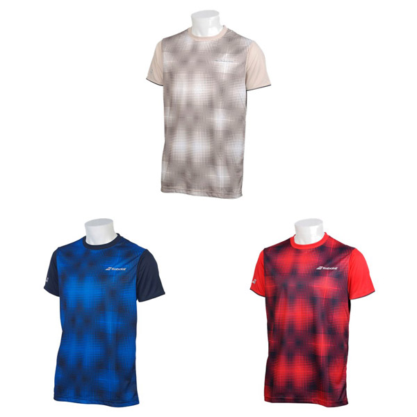 Babolat（バボラ） 『即日出荷』Babolat メンズ 5点セット テニス