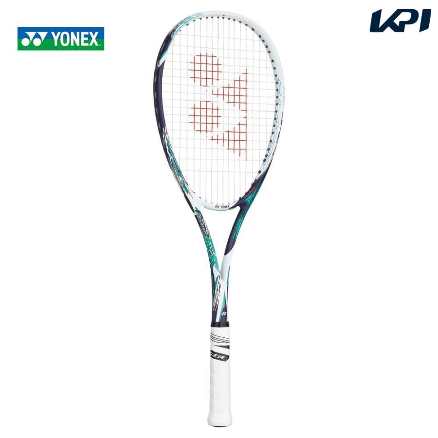 ヨネックス YONEX テニスソフトテニスラケット エフレーザー 5S F-LASER 5S FLR5S-042 フレームのみ『即日出荷』  :FLR5S-042:KPIsports - 通販 - Yahoo!ショッピング