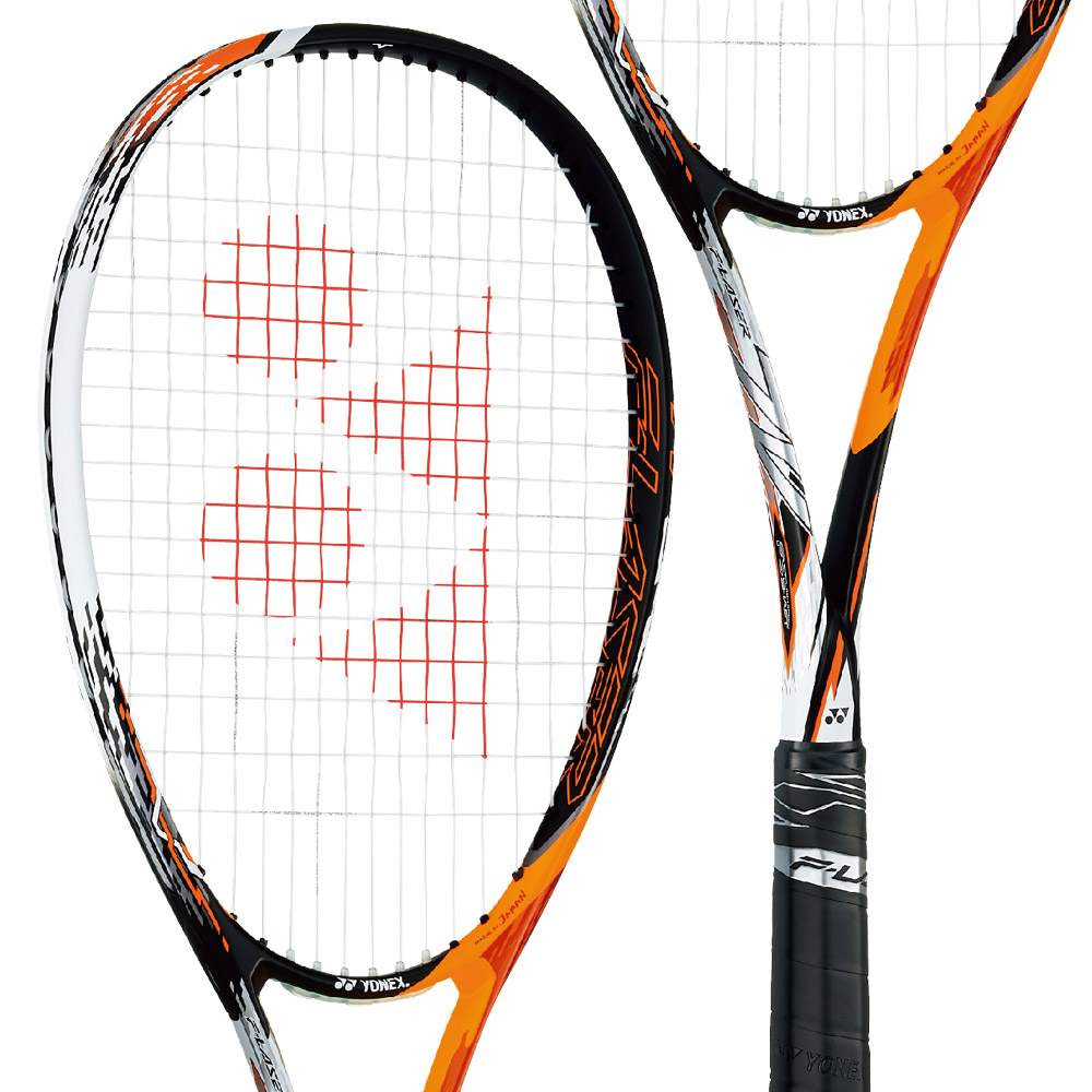 YONEX（ヨネックス） 『即日出荷』YONEX F-LASER 7V エフレーザー7V