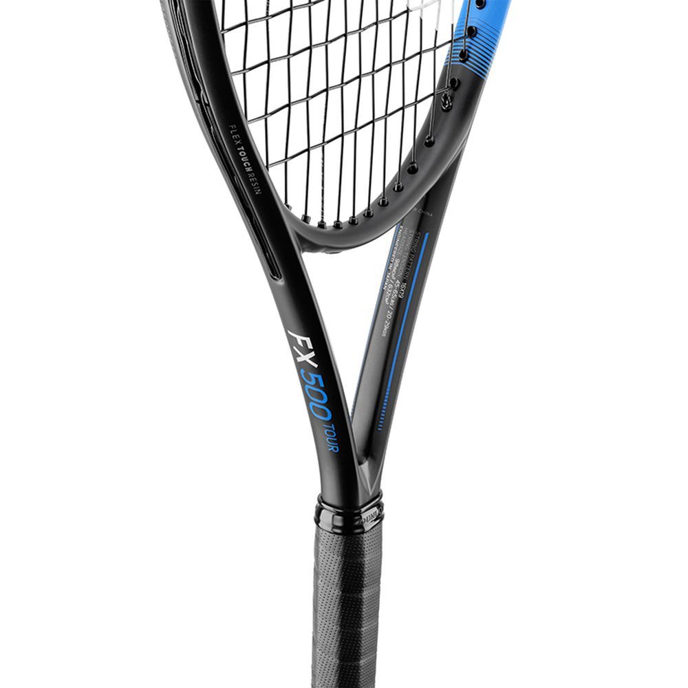 ダンロップ DUNLOP 硬式テニスラケット DUNLOP FX 500 TOUR ダンロップ