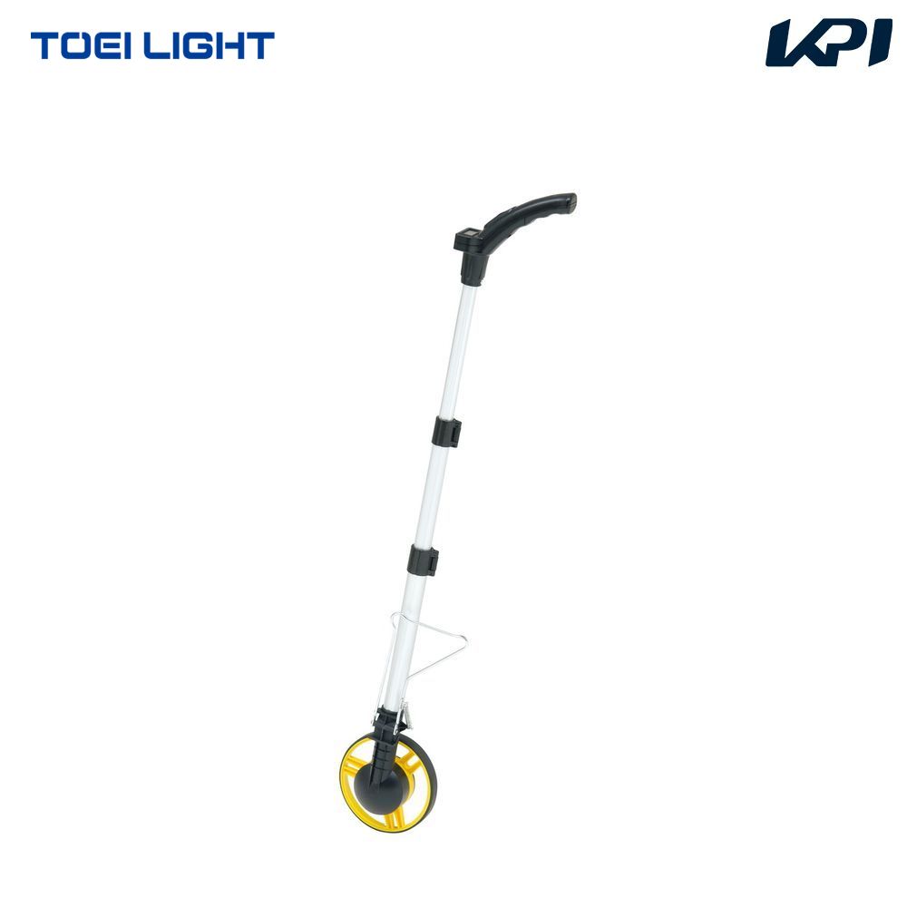 トーエイライト TOEI LIGHT レクリエーション設備用品  デジタルウォーキングメジャー TL-G1251