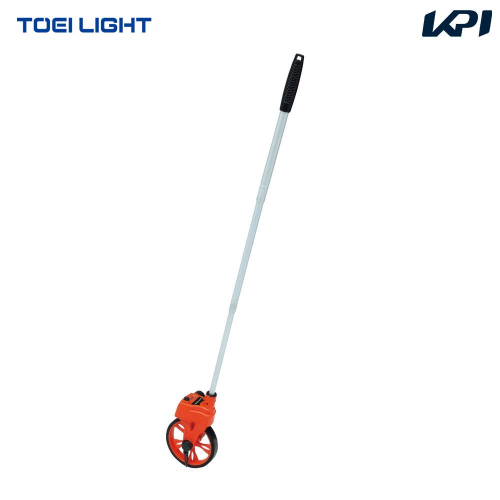 トーエイライト TOEI LIGHT レクリエーション設備用品  ウォーキングメジャーTL06 TL-G2005