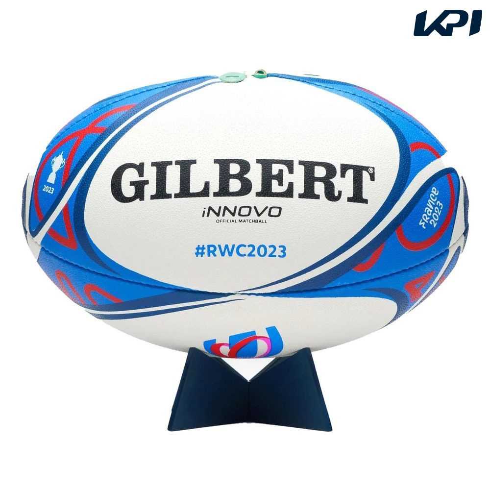 即日出荷』ラグビーボール ギルバート GILBERT RWC2023 イノヴォ