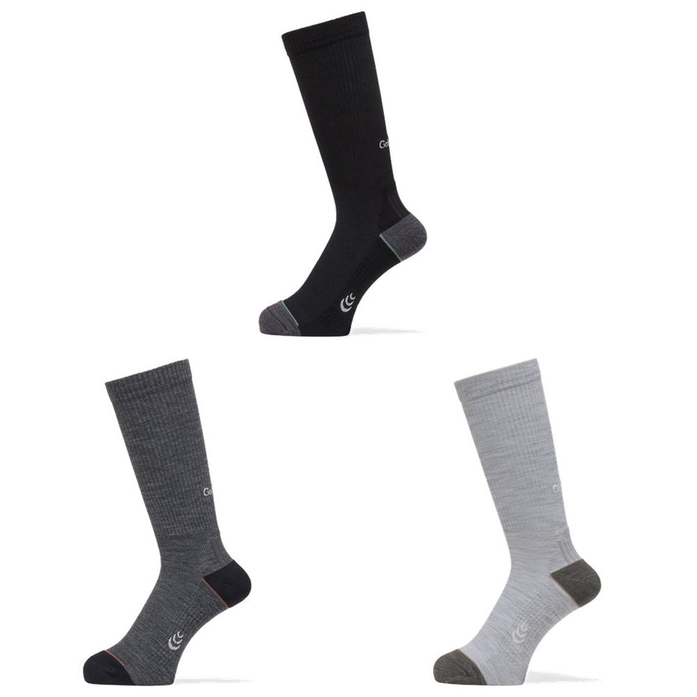 �V�[�X���[�t�B�b�g C3fit �}���`SP�A�N�Z�T���[ ���j�Z�b�N�X   W/B MID CUT SOCKS GC25107