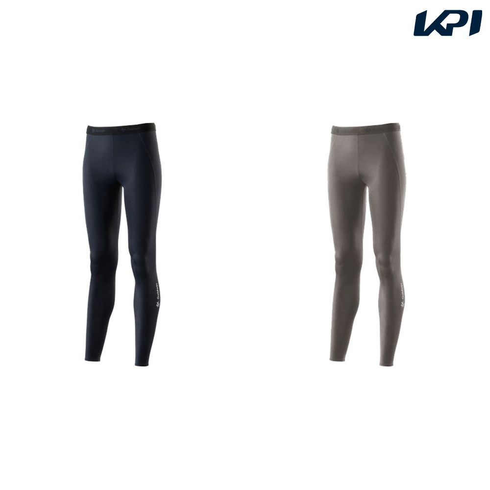 コンプレッションロングタイツ（C3fit／レディース）GCW04351 C3Fit C3fit シースリーフィット コンプレッションロングタイツ