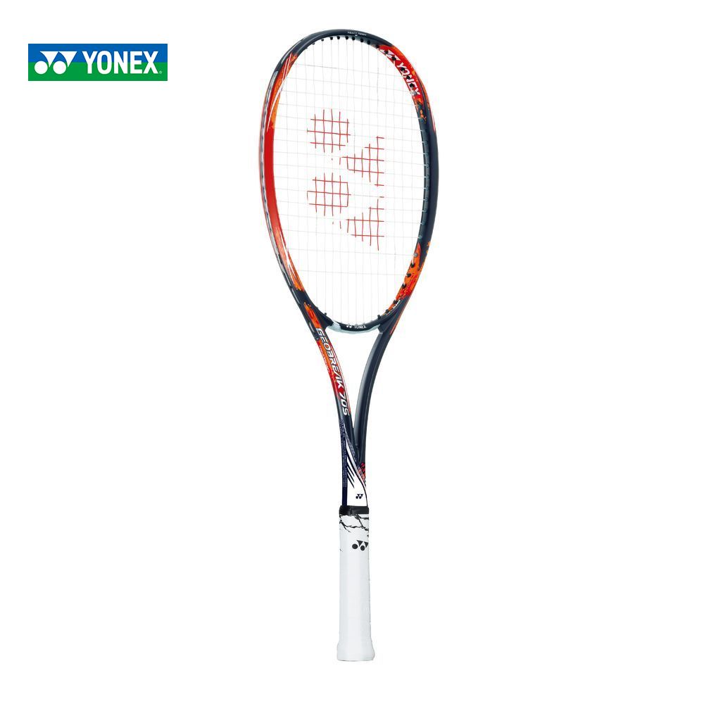 ヨネックス YONEX ソフトテニスラケット  GEOBREAK 70S ジオブレイク70S GEO70S フレームのみ