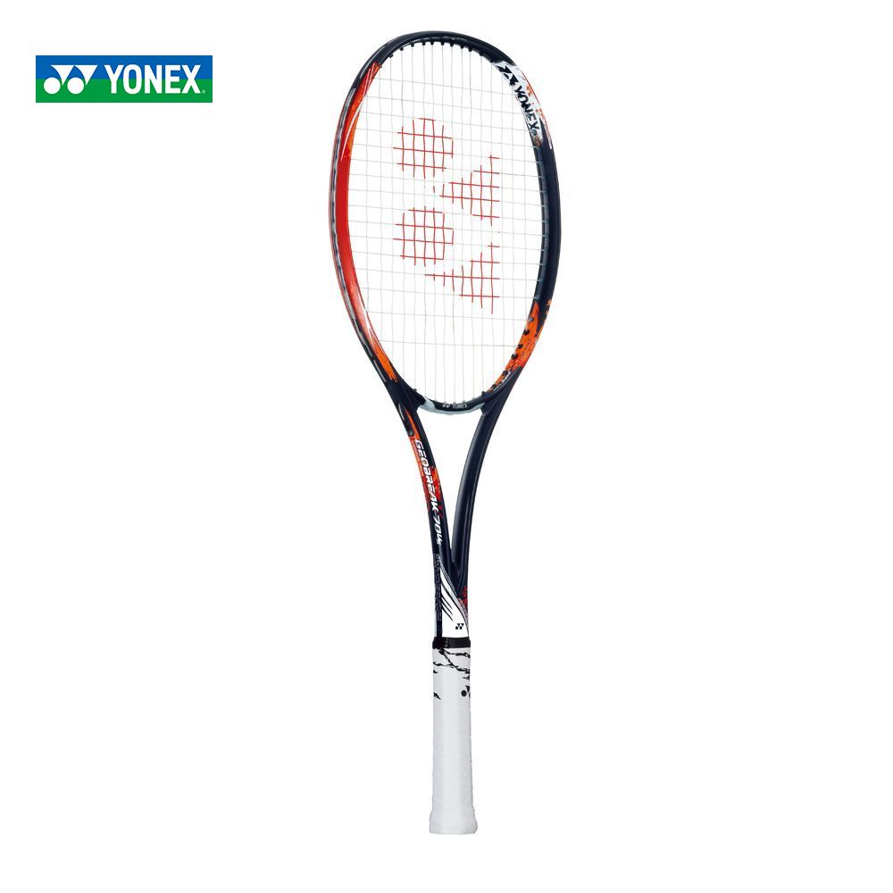YONEX ヨネックス ソフトテニスラケット GEOBREAK 70 VERSUS