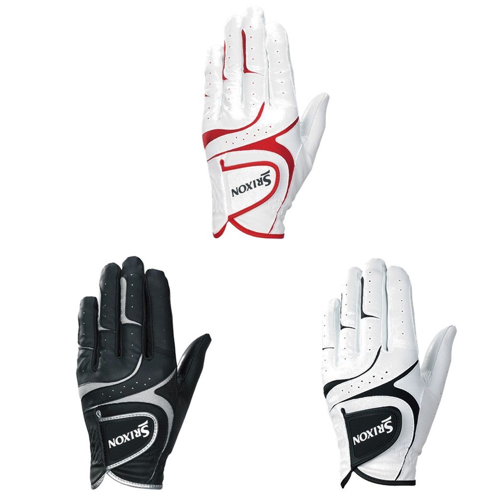 スリクソン SRIXON ゴルフ手袋・グローブ ゴルフグローブ GGG-S031 ダンロップ DUNLOP ゴルフ