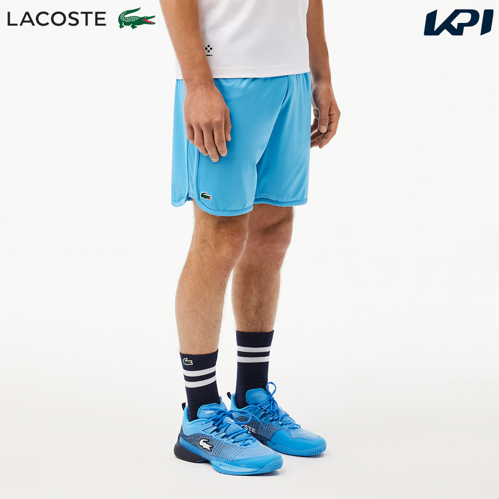 KPI＞LACOSTE テニスウェア 2024秋冬モデル販売開始 | KPI株式