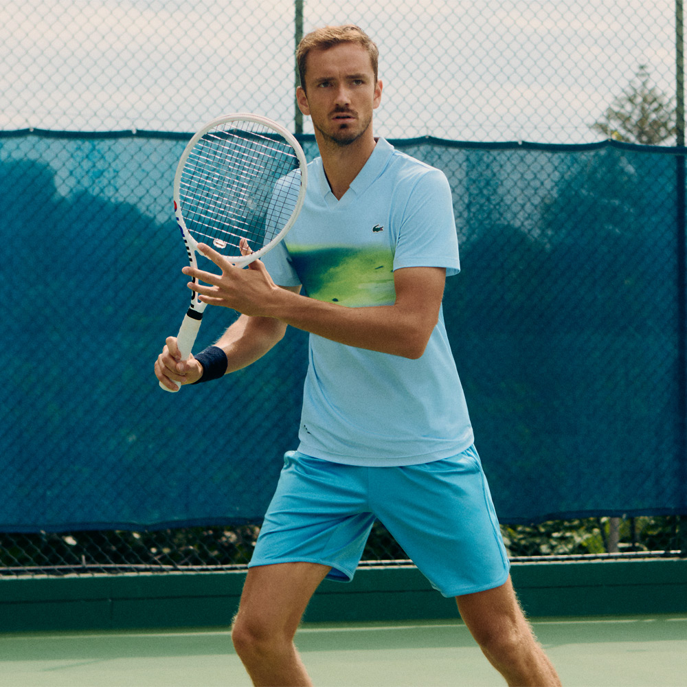 ラコステスポーツ テニス ショーツ LACOSTE 『即日出荷』ラコステ テニスウェア メンズ 『ダニール