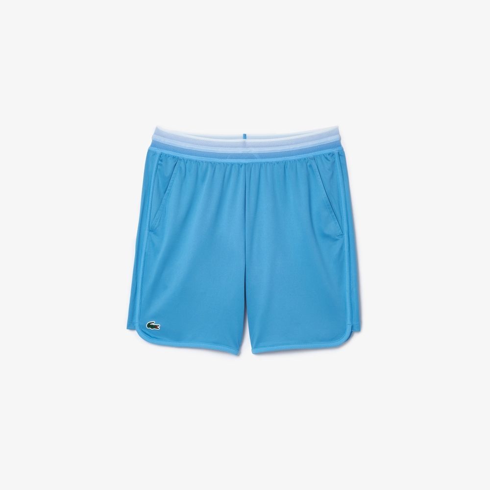 LACOSTE 『即日出荷』ラコステ テニスウェア メンズ 『ダニール