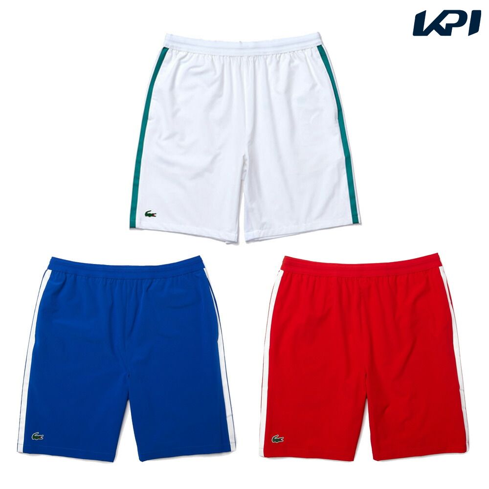 LACOSTE（ラコステ） 『即日出荷』ラコステ テニスウェア メンズ