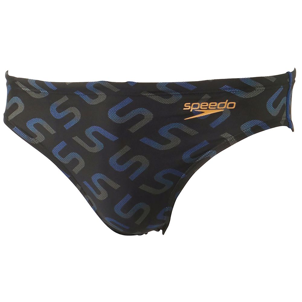 スピード Speedo 水泳水着 メンズ   フレックスシグマカイショートブーン SC42390F