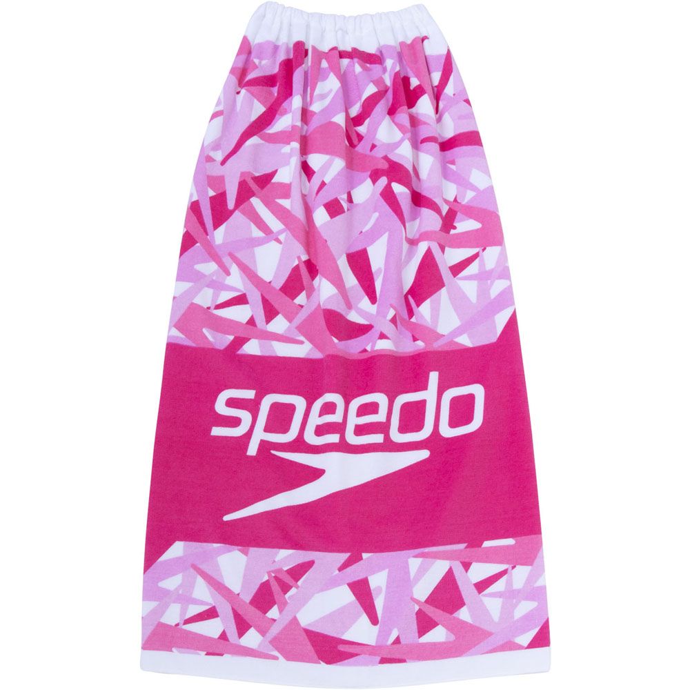 スピード Speedo 水泳タオル  スタック ラップタオル M SE62005｜kpisports｜05